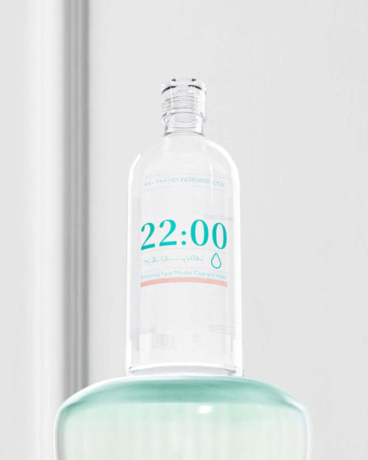 アネトス クレンジングウォーター ボトル 拭き取り洗顔