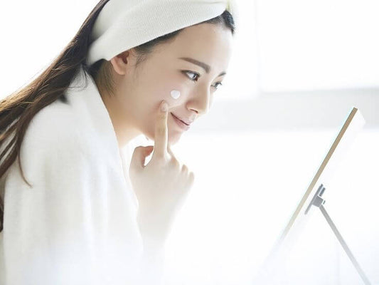 ハリ不足や乾燥を毎日の生活習慣とスキンケアでケアして、肌疲れの改善方法を実践するポイント