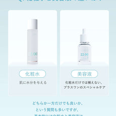 アネトス 化粧水と美容液の使い方｜効果的なスキンケア手順