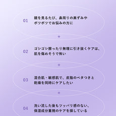 00:00 アネトス クラリファイング エッセンス