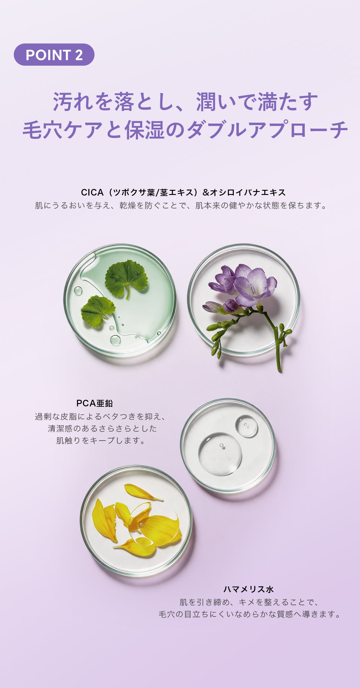 00:00 アネトス クレー クラリファイング パック