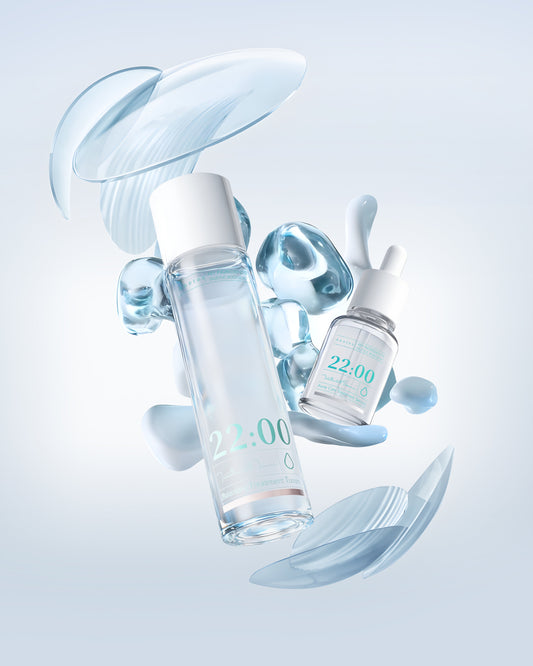 22:00 アネトス セラム・トナーセット 