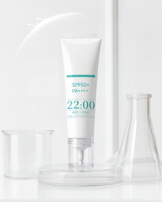 22:00 アネトス ウォータリー UV エマルジョン
