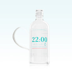 22:00 アネトス  クレンジング  ウォーター