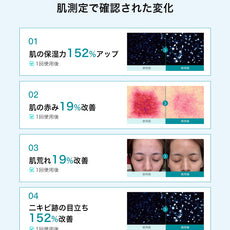 22:00 アネトス セラム 2点セット