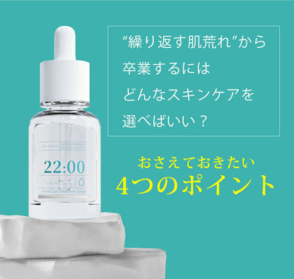 Anetoskin セラム 導入美容液 土台ケア 高保湿