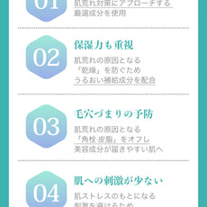 アネトス 美容液 成分 セラミド 潤いバリア持続