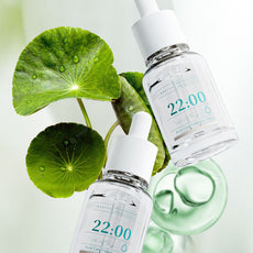 22:00 アネトス　アクネケア　トリートメント　セラム