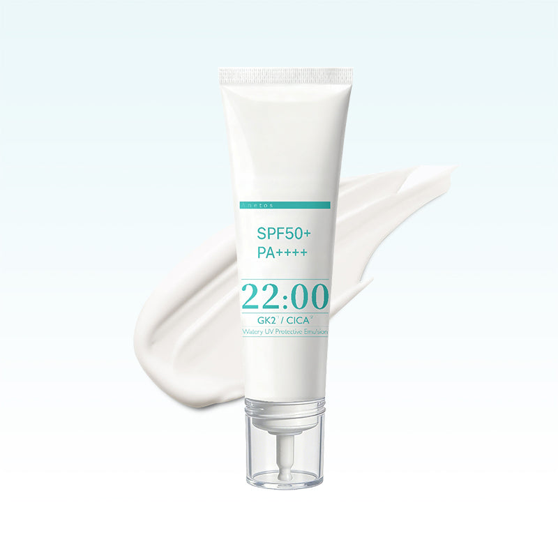 22:00 アネトス ウォータリー UV エマルジョン