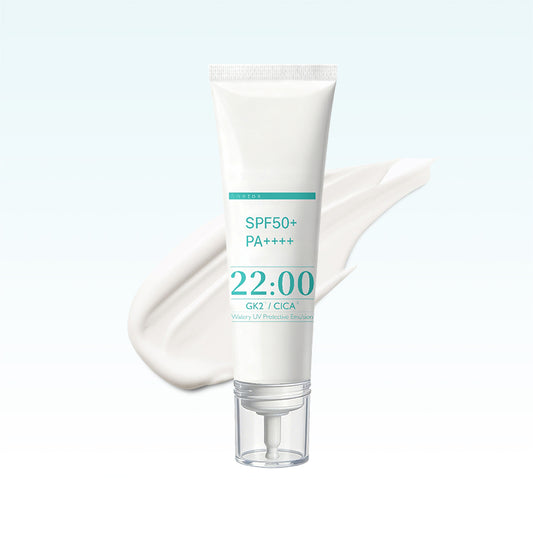 22:00 アネトス ウォータリー UV エマルジョン