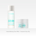 🎁 22:00 アネトス トナー50ml+ クリーム15g セット (100% off)
