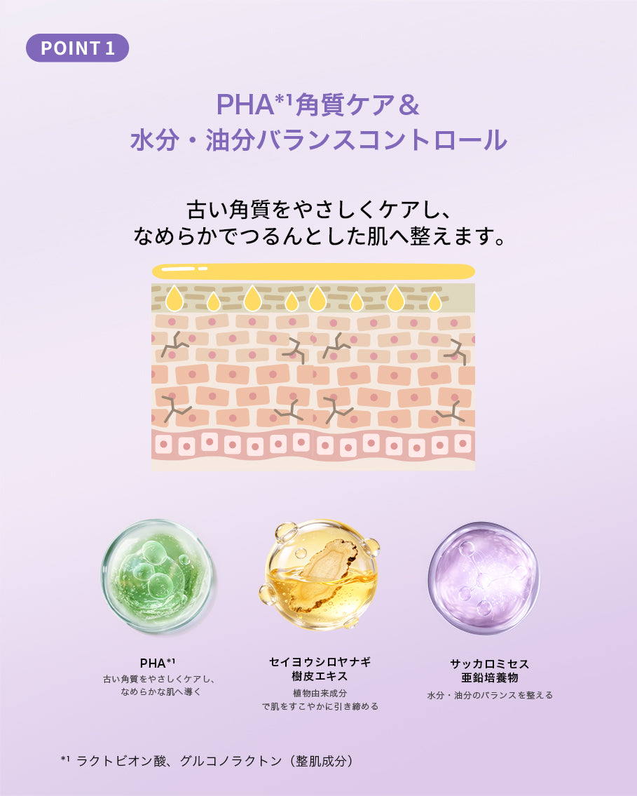 00:00 PHA P バランス セラム