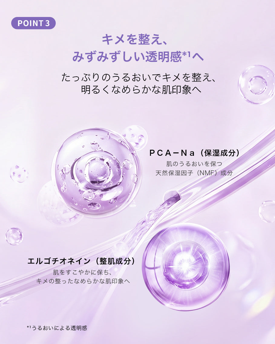 00:00 アネトス 3点セット（エッセンス＋クレーパック＋PHA Pバランス セラム）
