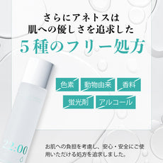 22:00 アネトス トナー