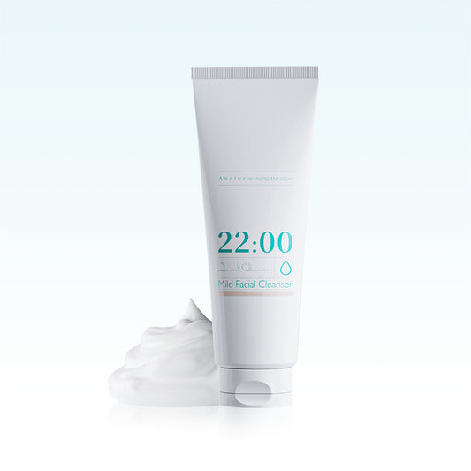 22:00 アネトス クレンザー