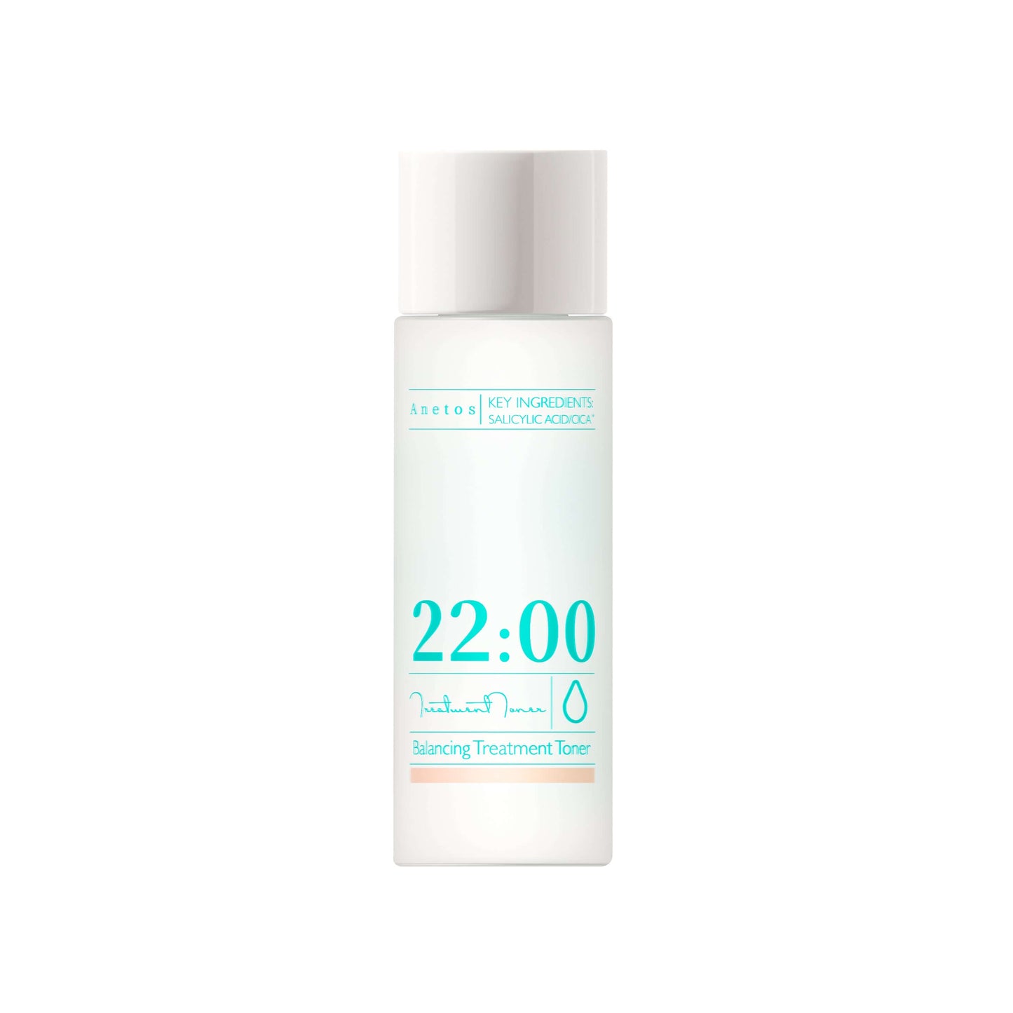 Anetoskin アネトス バランシングトリートメントトナー 50ml 試供品 プレゼント