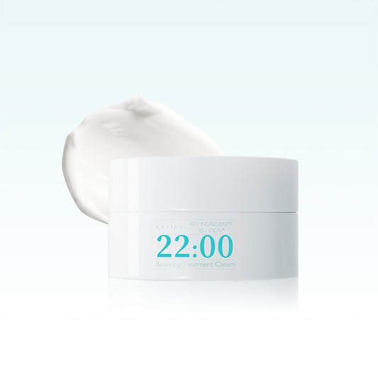 22:00 アネトス クリーム