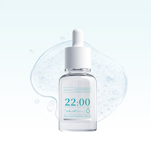 22:00 アネトス  セラム